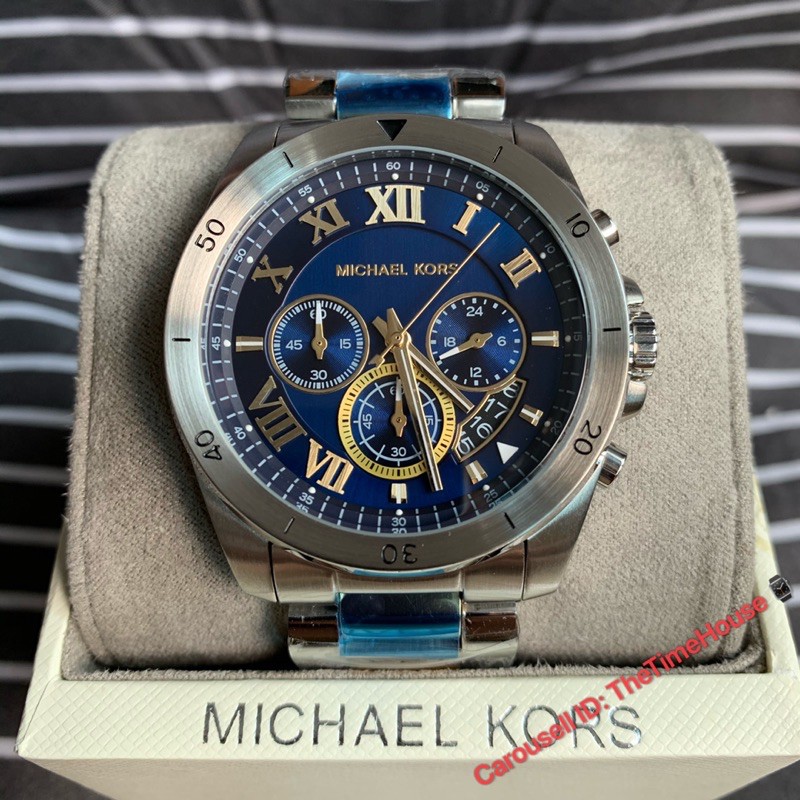 mk8437 watch