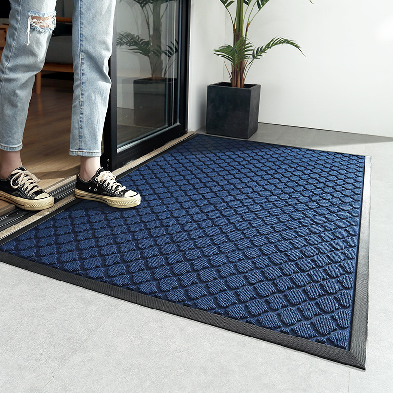 Entrance Floor Mat Singapore is rated the best in 07/2024 BeeCost