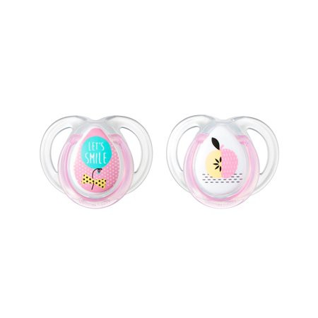 tommee tippee everyday pacifier