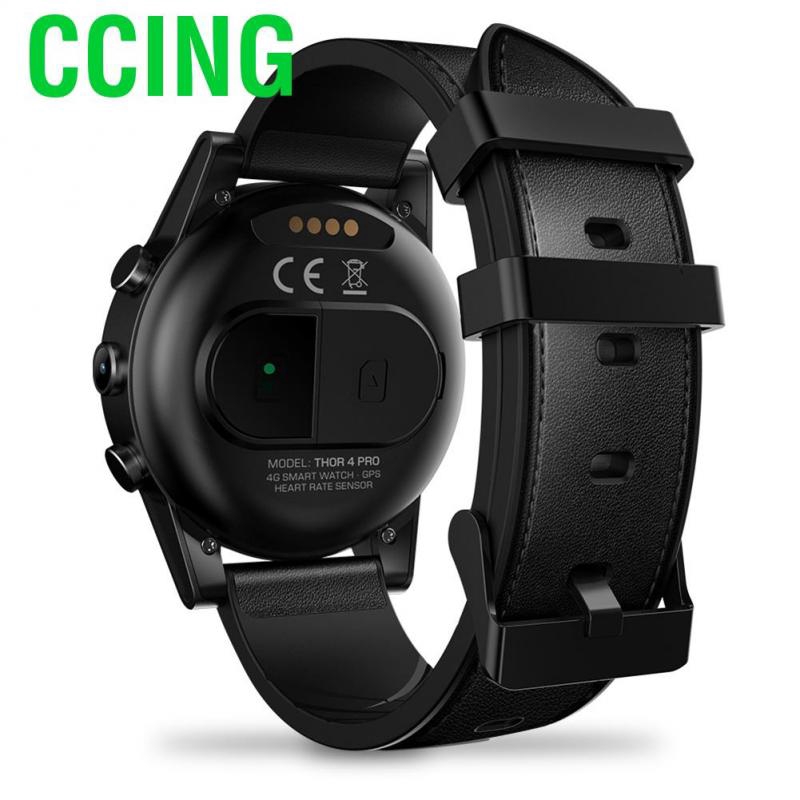 zeblaze smartwatch 4g