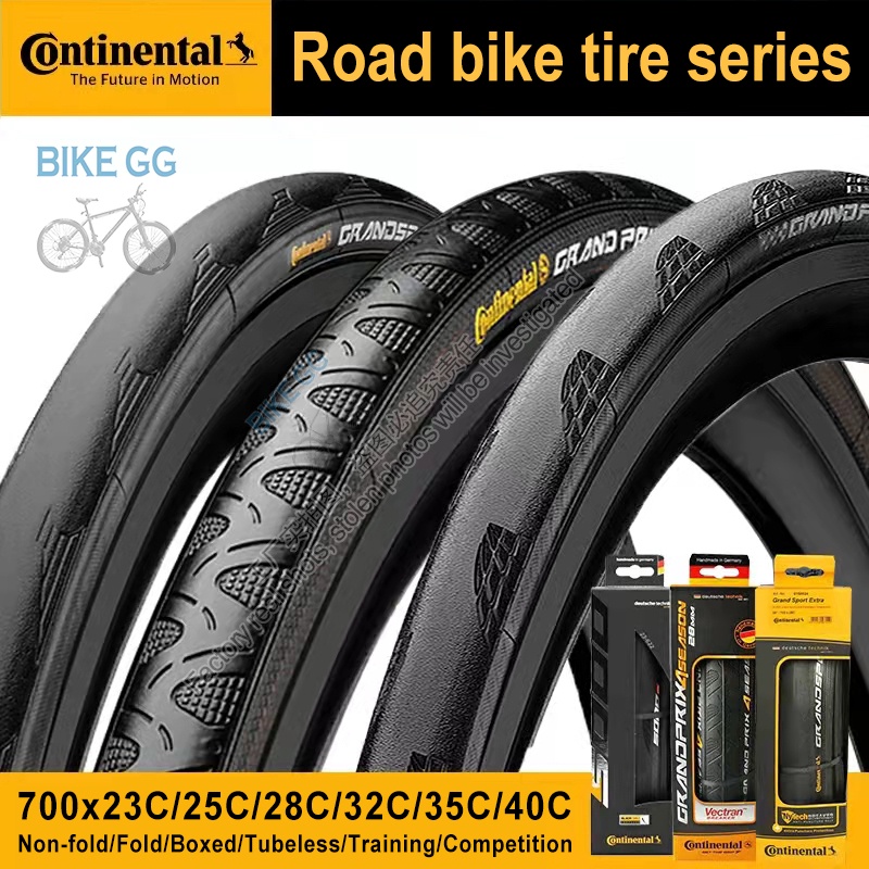 30c road tires