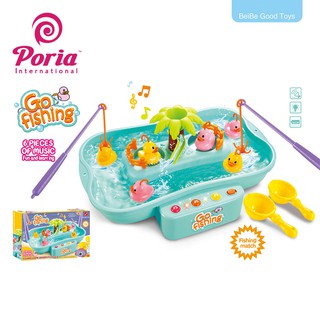 learning resources play and pretend fishing set