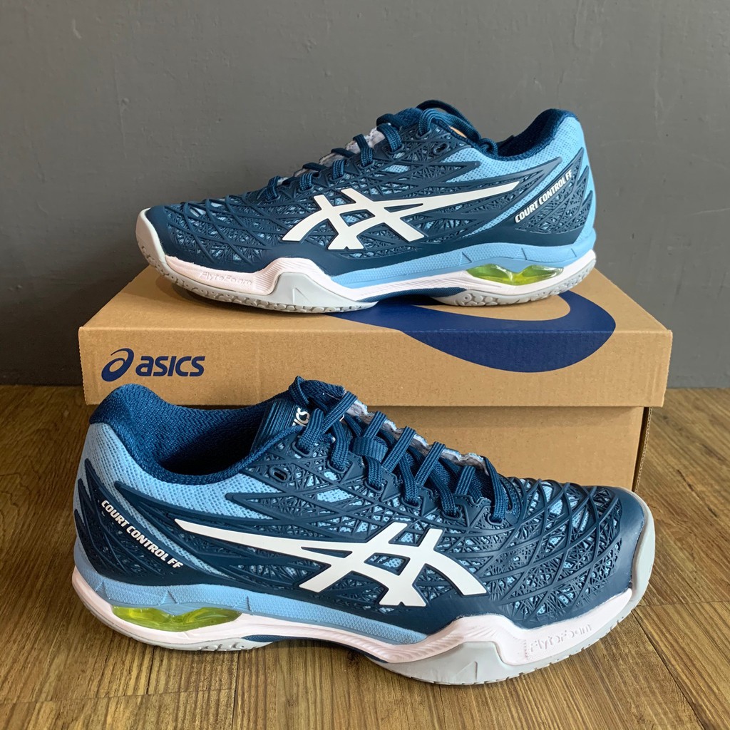 asics court control