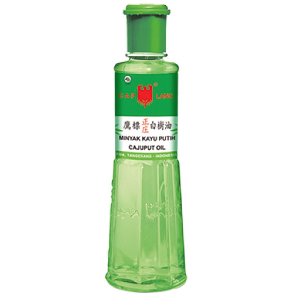 Cap Lang Indonesian Eagle Brand Minyak Kayu Putih Eucalyptus 100 Natural Premium Quality Cajuput Oil Shopee Singapore