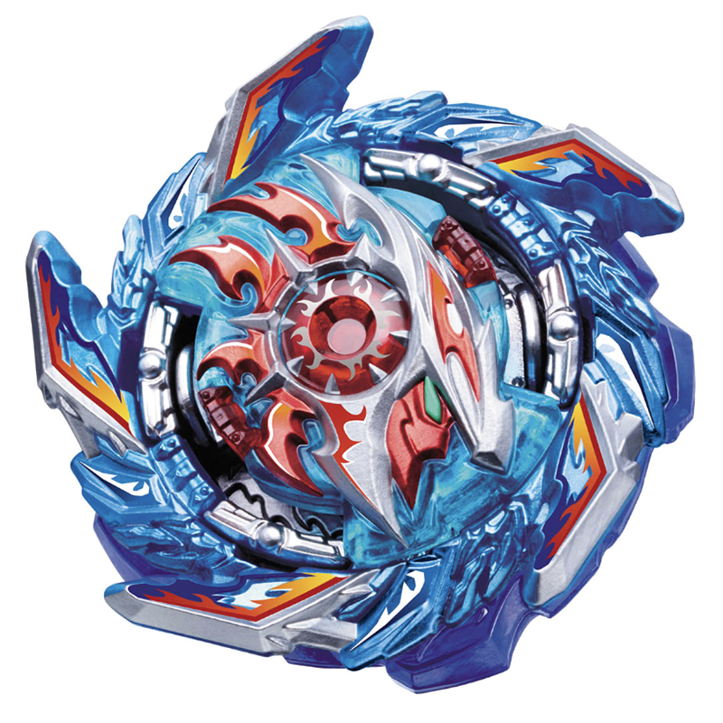 TAKARA TOMY Mainan Gasing Beyblade 