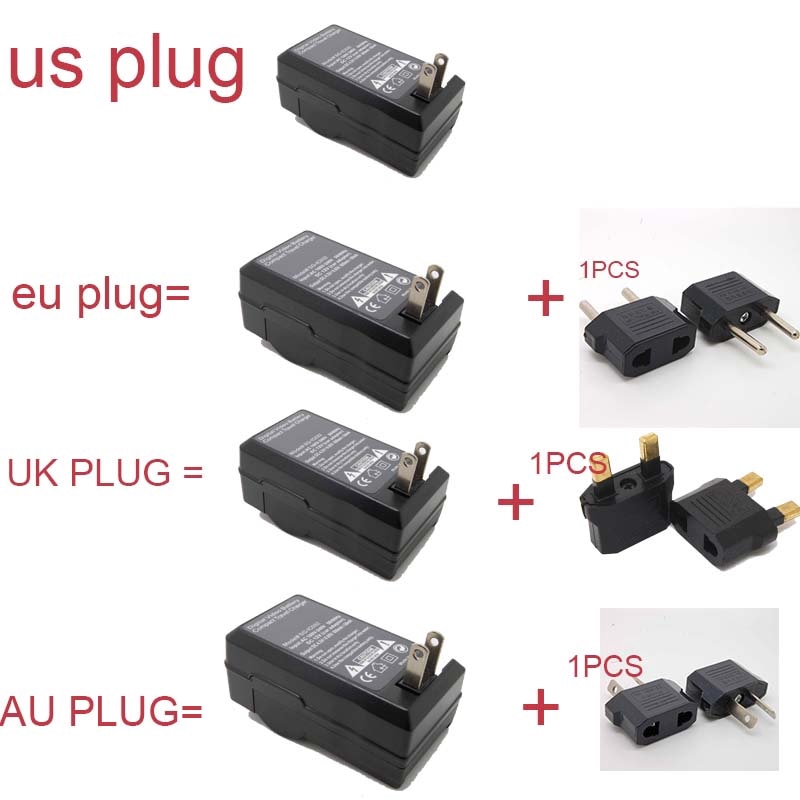fujifilm finepix j10 charger