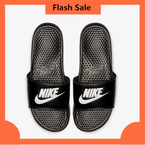 nike slippers unisex