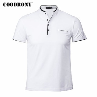 polo white tee slim fit