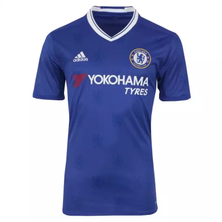 chelsea jersey singapore