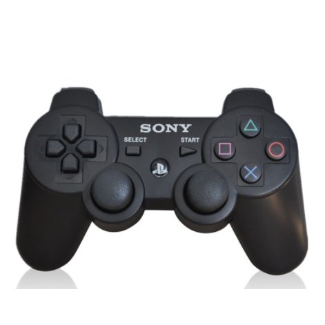 Sony Playstation 3 Wireless Bluetooth Controller Sixaxis Joystick SG ...