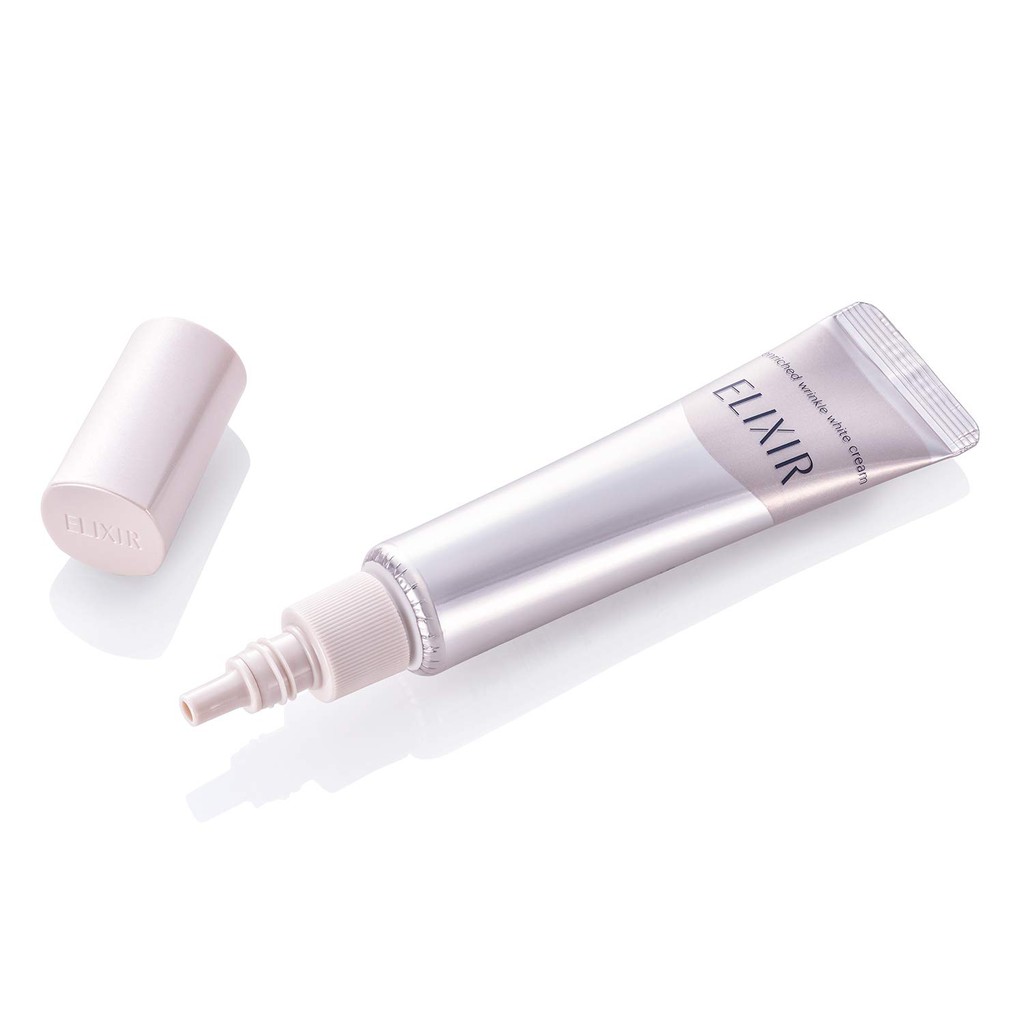 elixir enriched wrinkle cream 22g