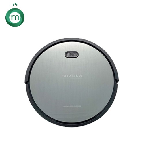 Suzuka PRO Robot Vacuum (GEN 2) Shopee Singapore