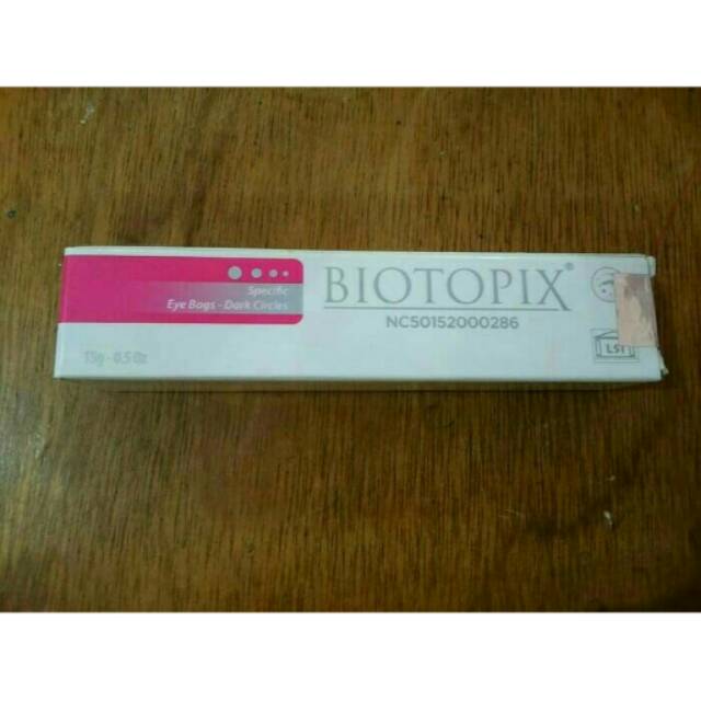 biotopix eye bags
