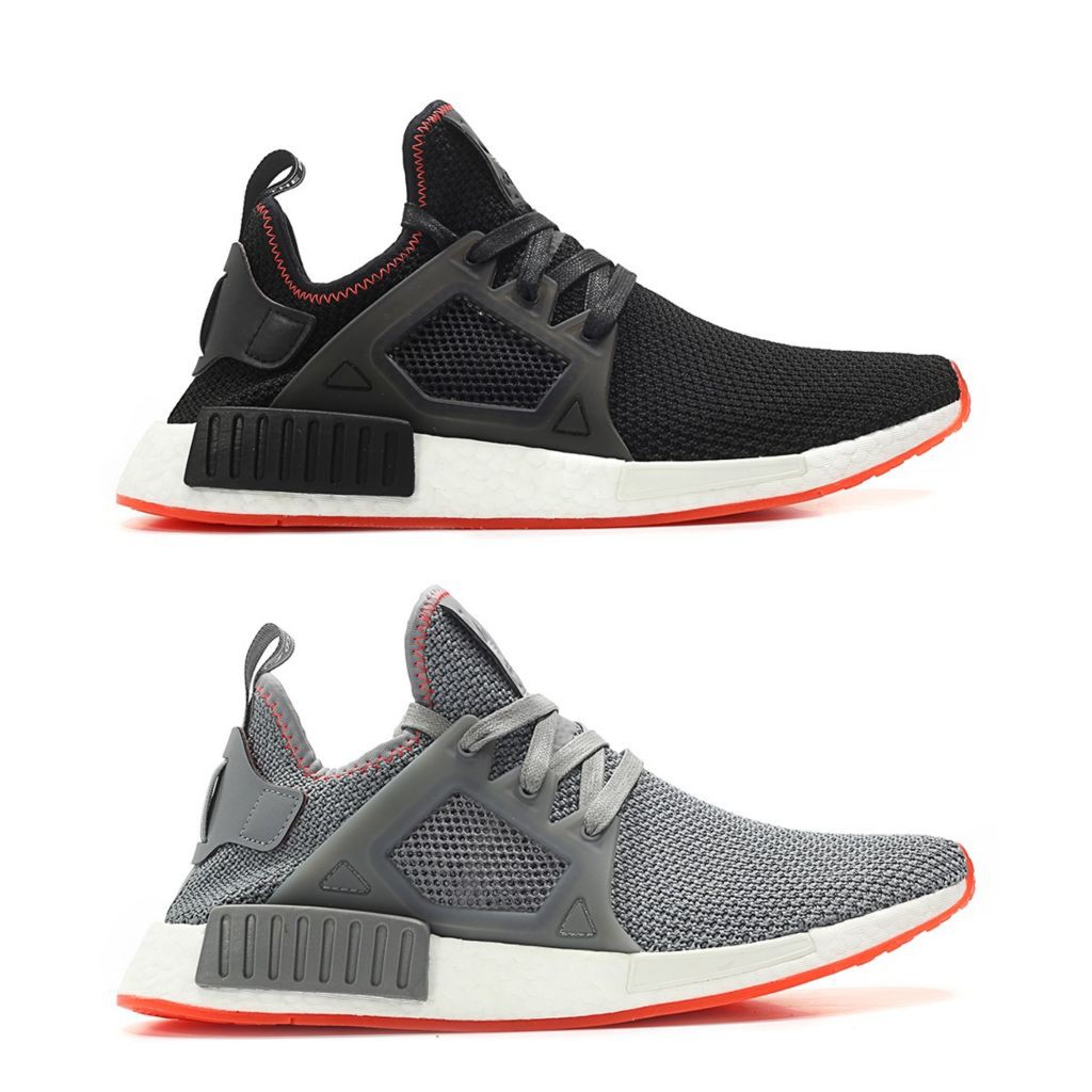adidas NMD XR1 'Black Friday' Releasing Exclusively At Foo.