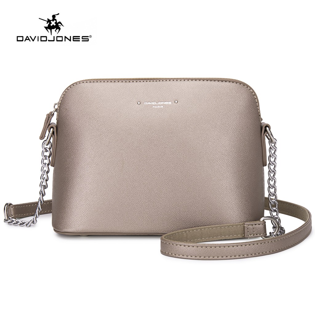 David jones Paris backpack bags for women bags shoulder bag for women  Prices and Specs in Singapore, 10/2023