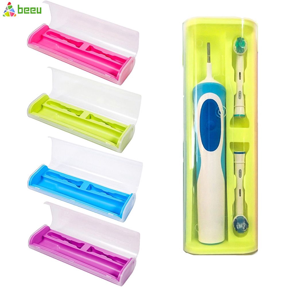 oral b portable electric toothbrush