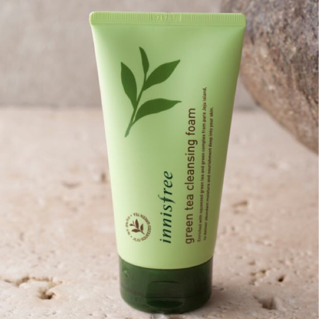 Innisfree Jeju Cherry Blossom Jam Cleanser 150g Best Price And Fast Shipping From Beauty Box Korea