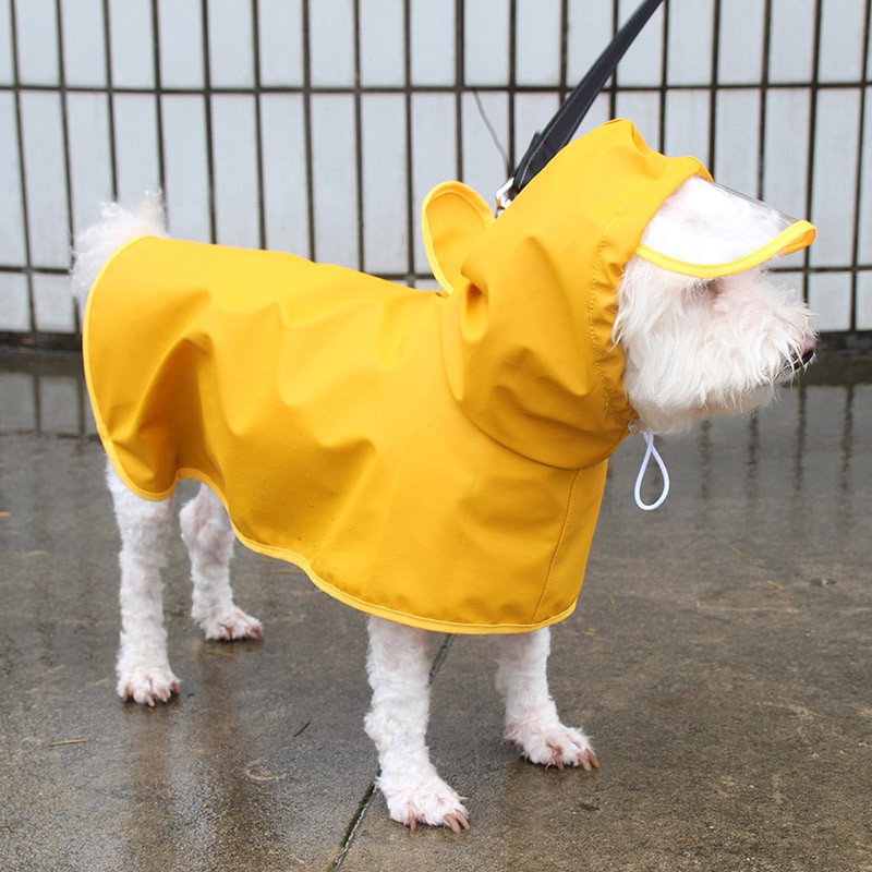 raincoat 8xl