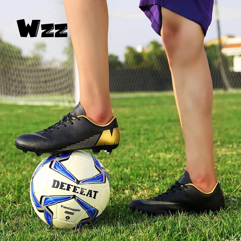 sneakers for football