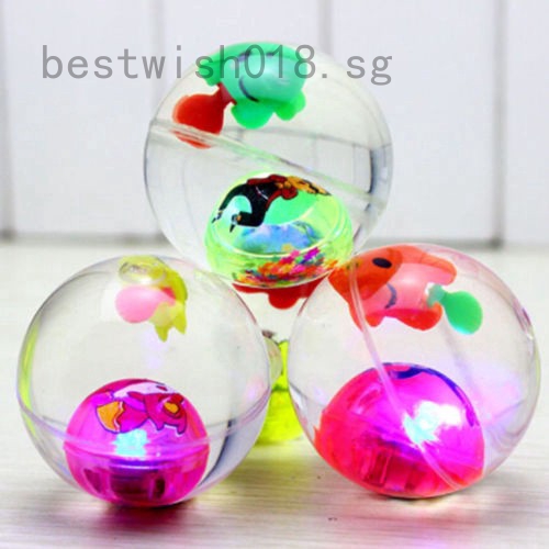 light up bouncy balls bulk