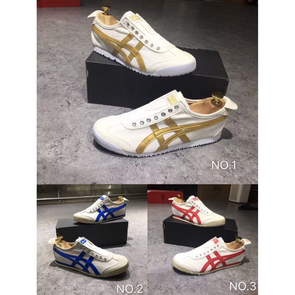 new onitsuka tiger 2019