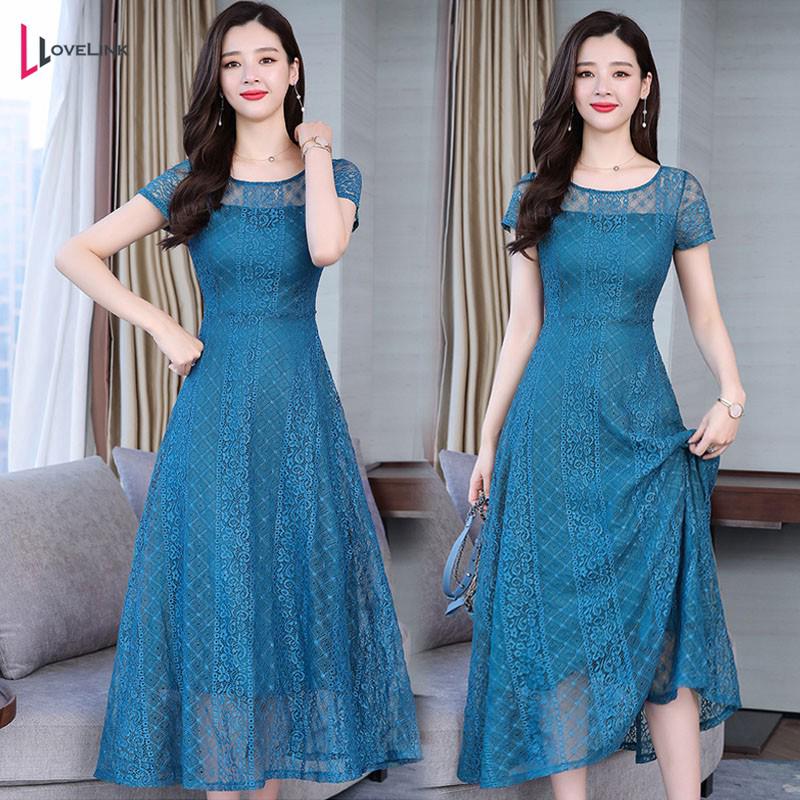 dining gown