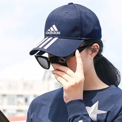 adidas 6p 3s cap cotto