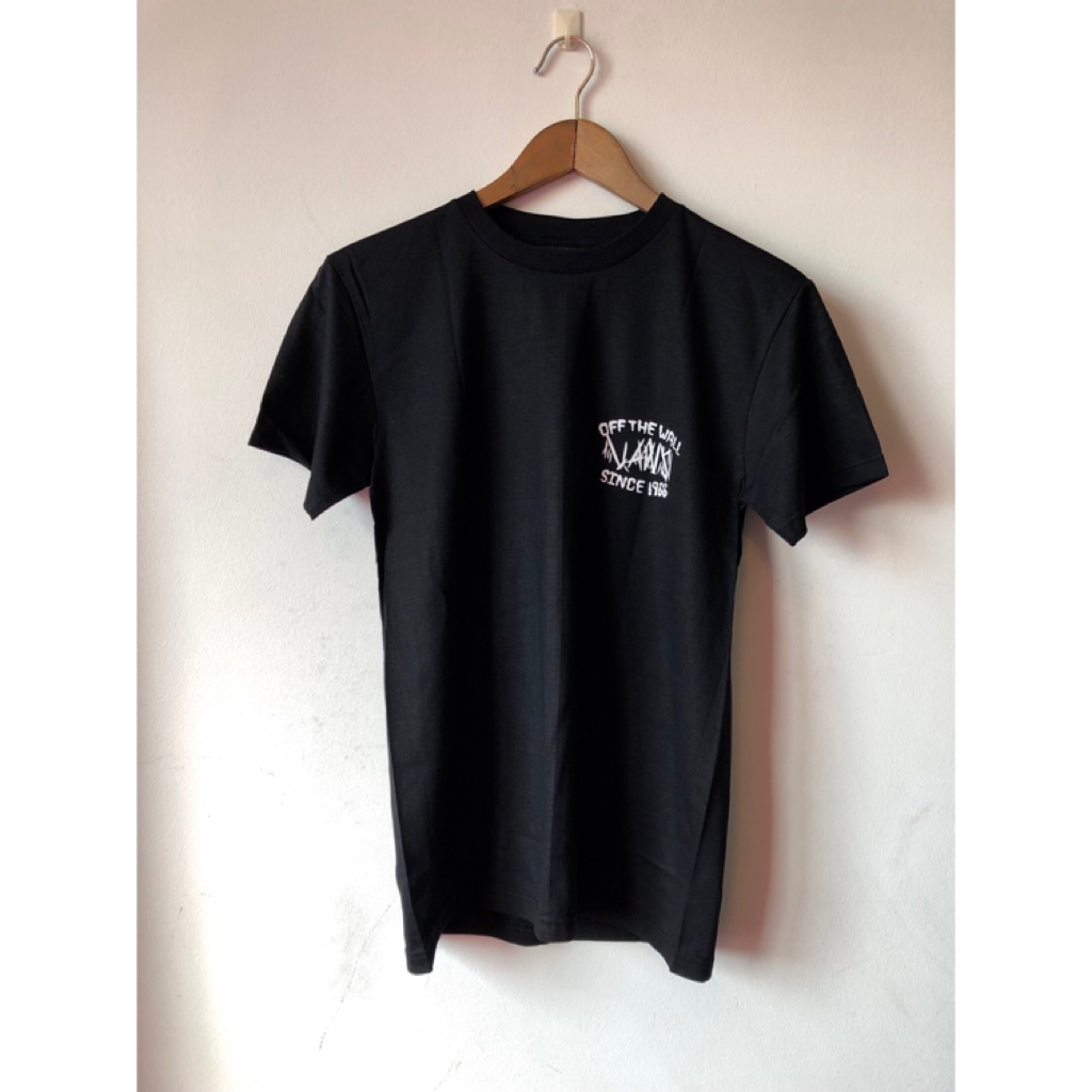 vans tee shirt sale