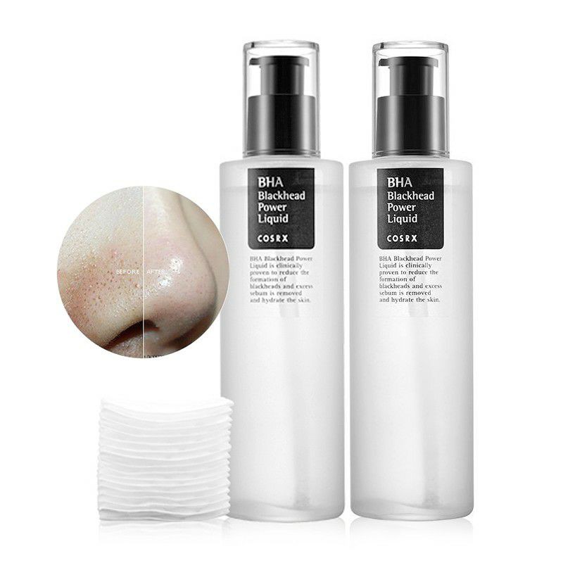 Cosrx Bha Blackhead Power Liquid Price And Deals Sept 2021 Shopee Singapore