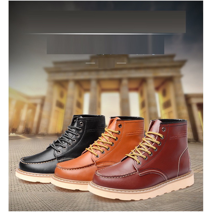 mens tan boots sale