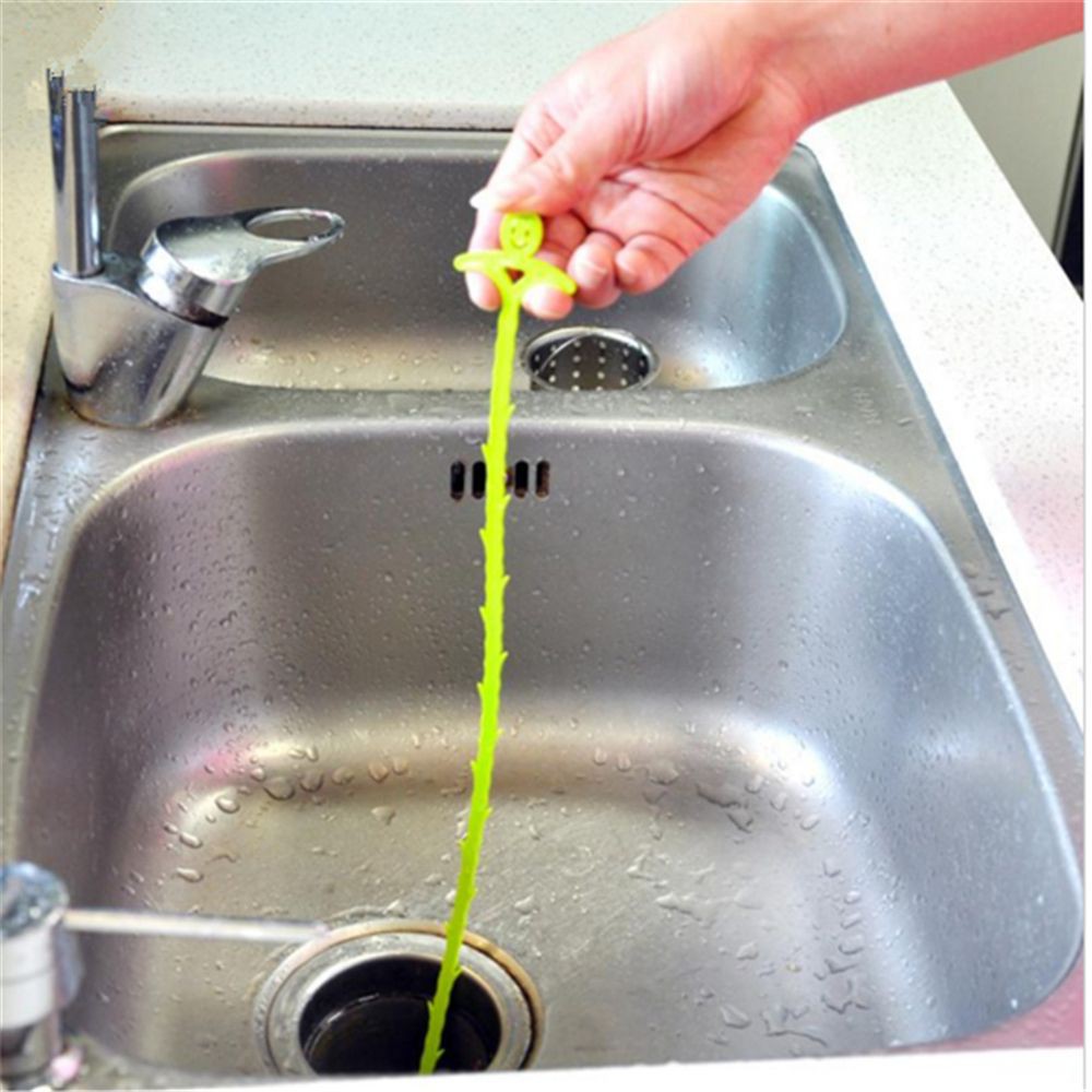 Garbage Kitchen Sink Drain Cleaner Remover Shopee Singapore