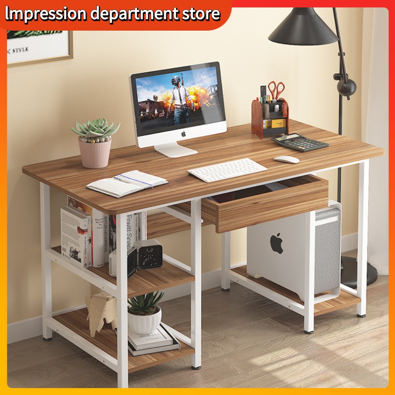 computer table small