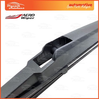 Perodua Axia Car Windscreen Rear Belakang Wiper Blade 12 