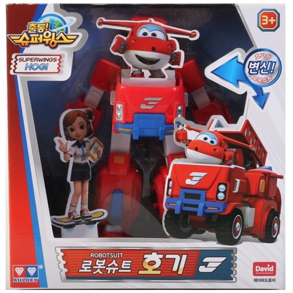 jett robot super wings