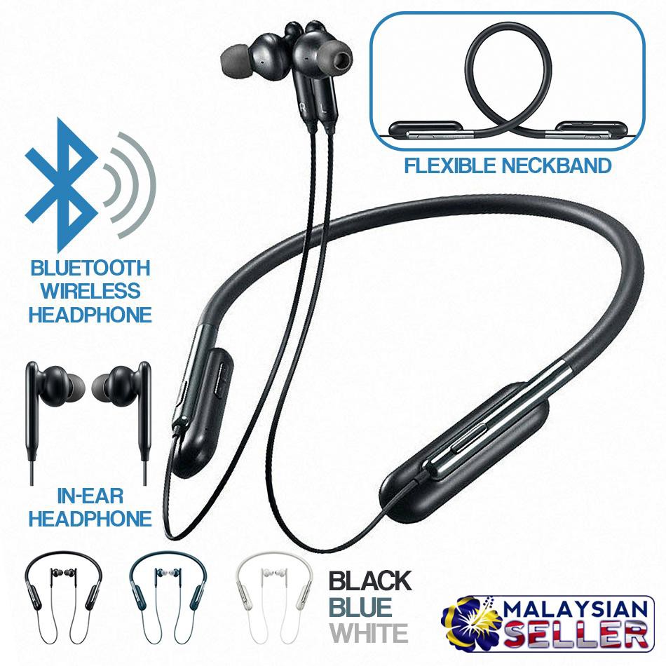 wireless earphones with microphone