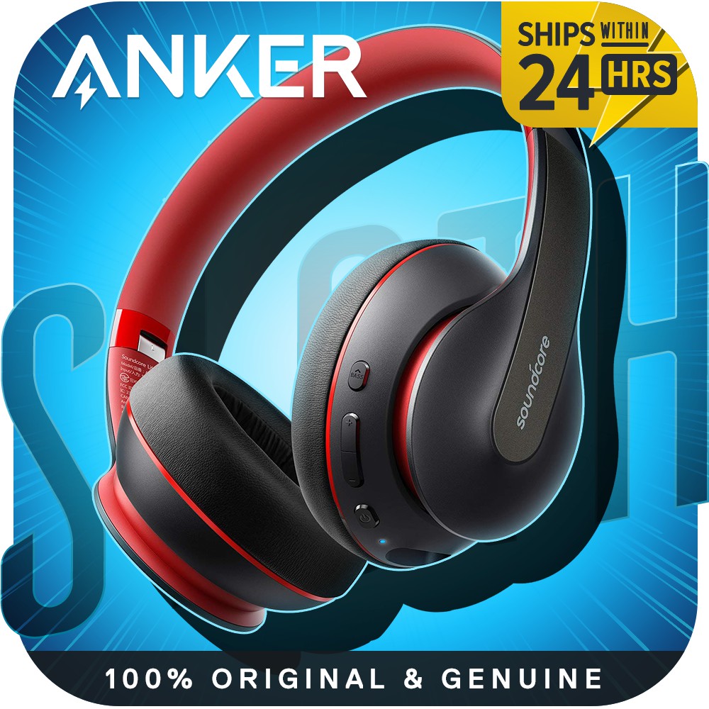 soundcore life headphones