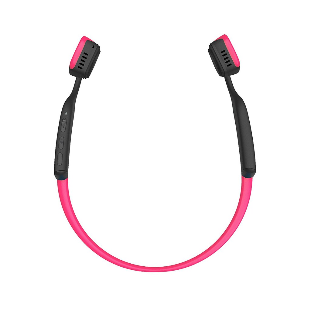 aftershokz pink