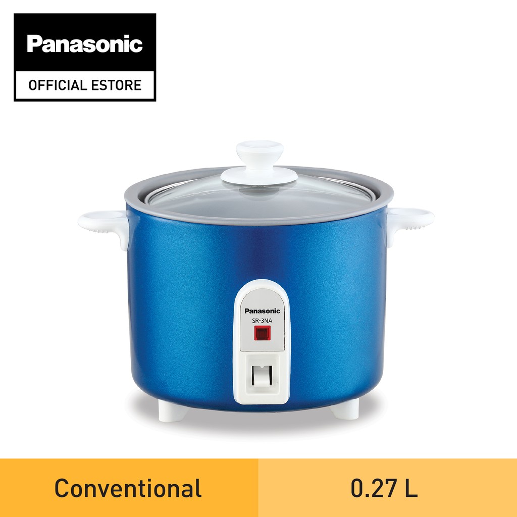 Panasonic Rice Cooker Singapore is rated the best in 04/2024 BeeCost