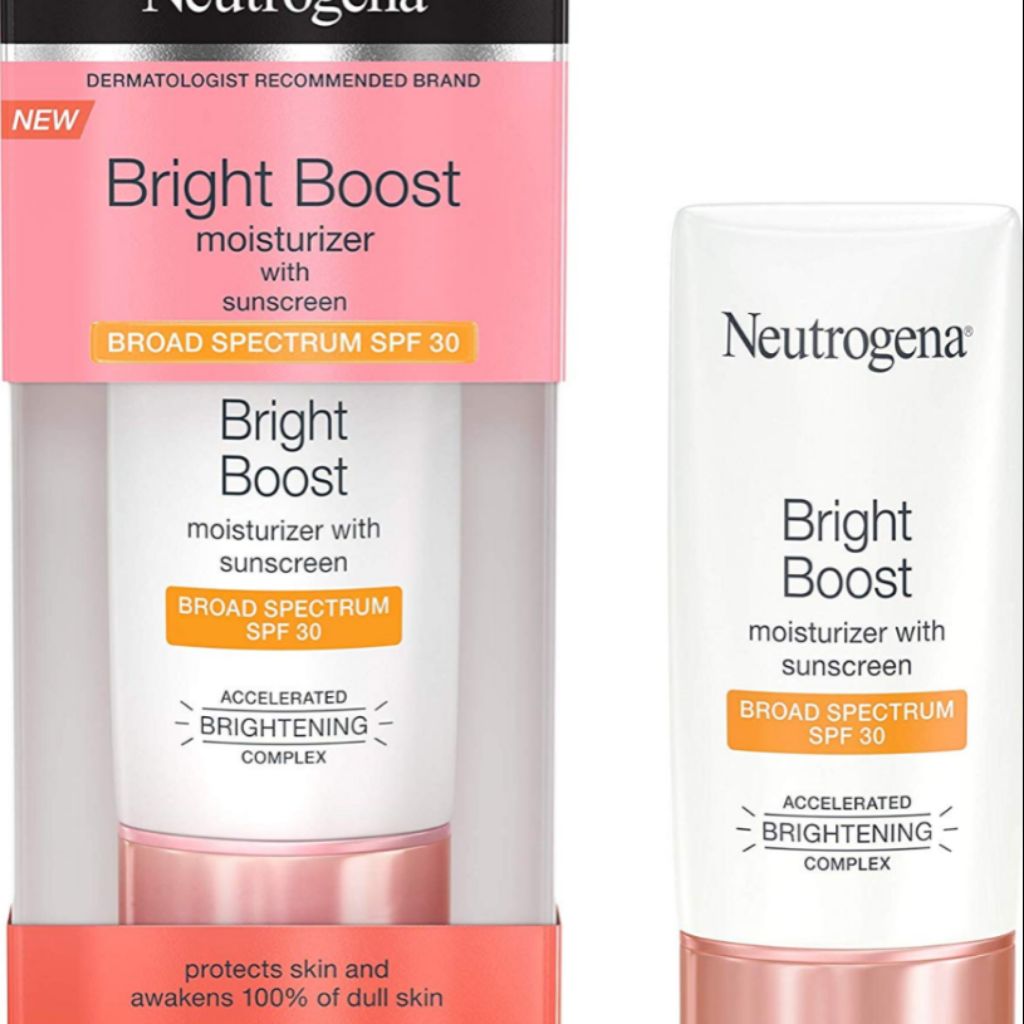 dull skin moisturizer