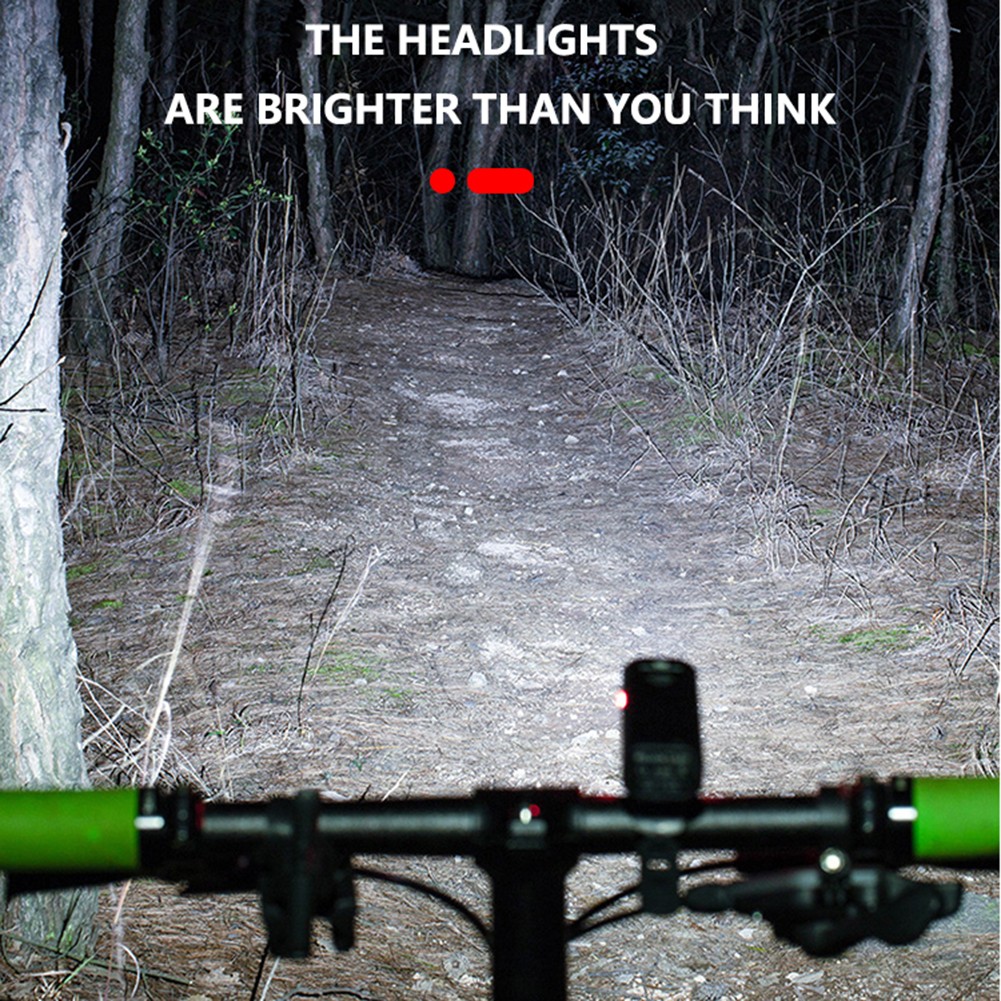 trail led mtb light