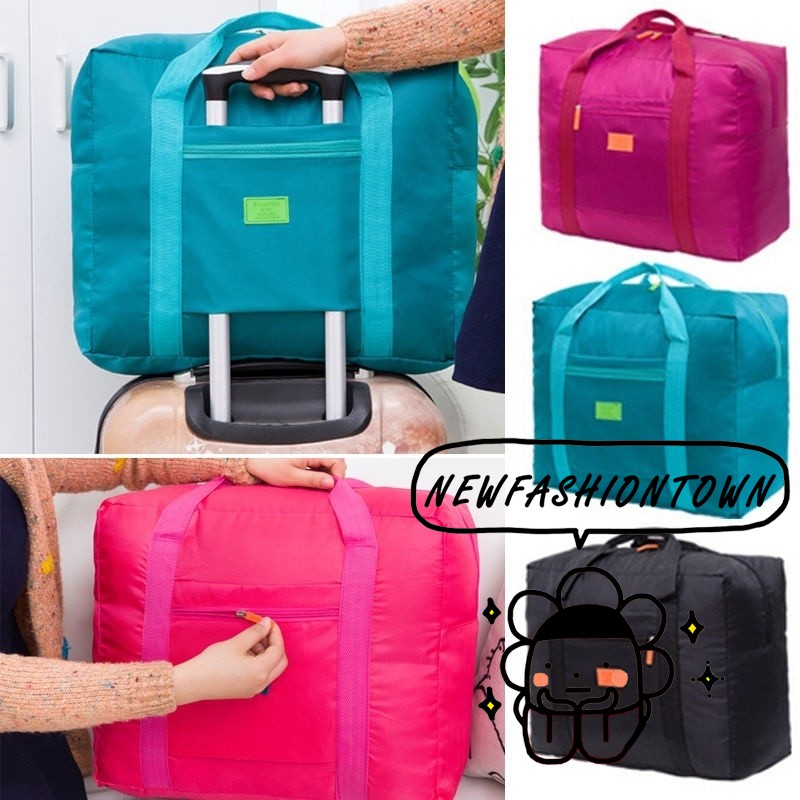 storage duffle bags