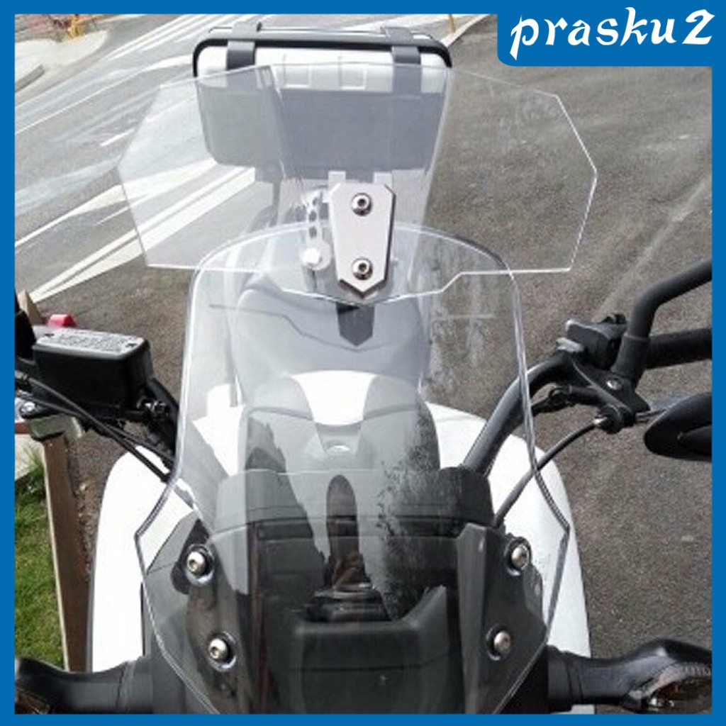 windscreen deflector motorcycle