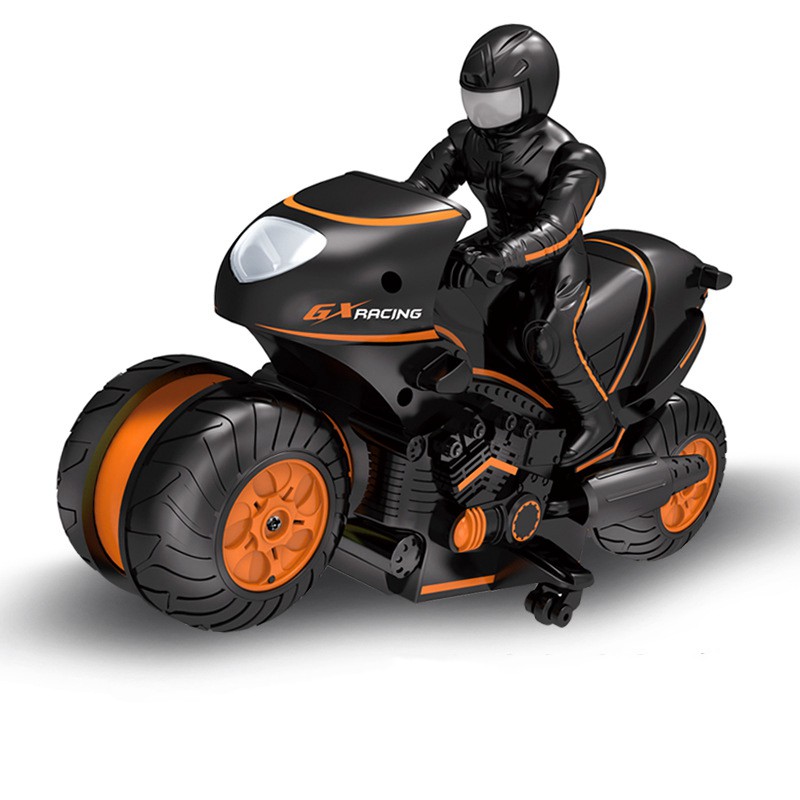 electric rc motorcycle