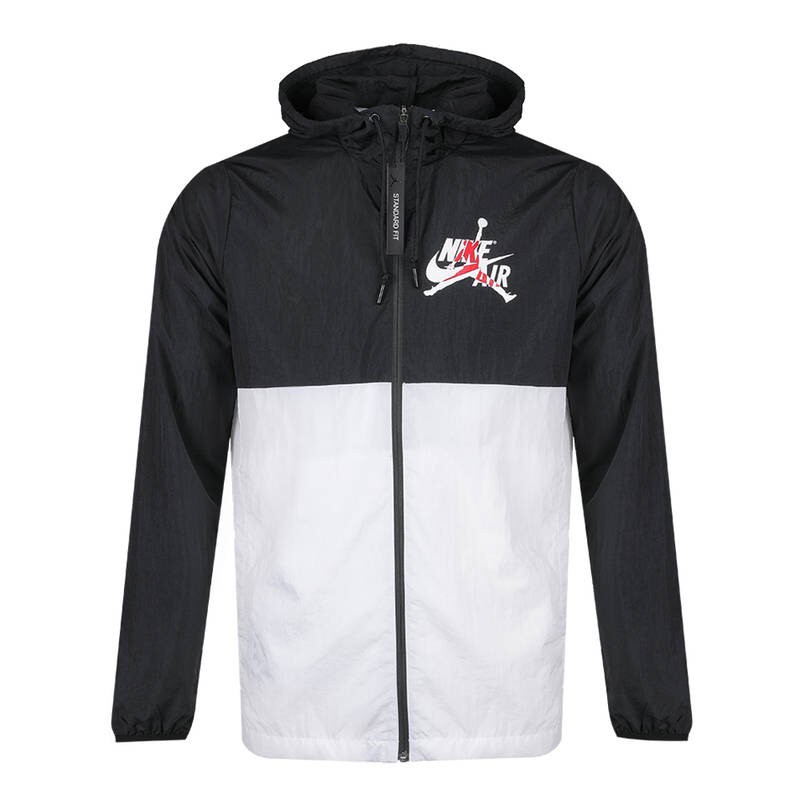 air jordan windbreaker