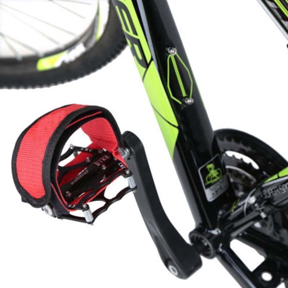 fixed gear bike pedals