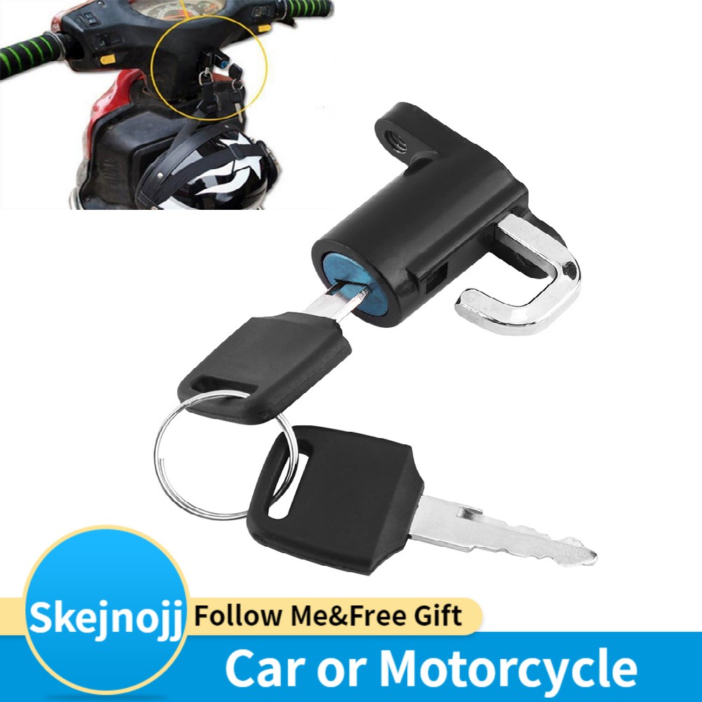helmet lock lowest price