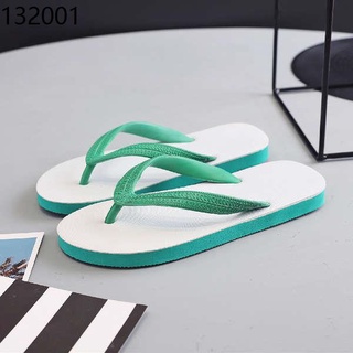 branded flip flops