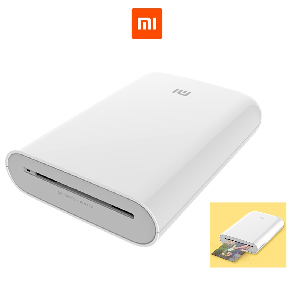 portable mini pocket printer