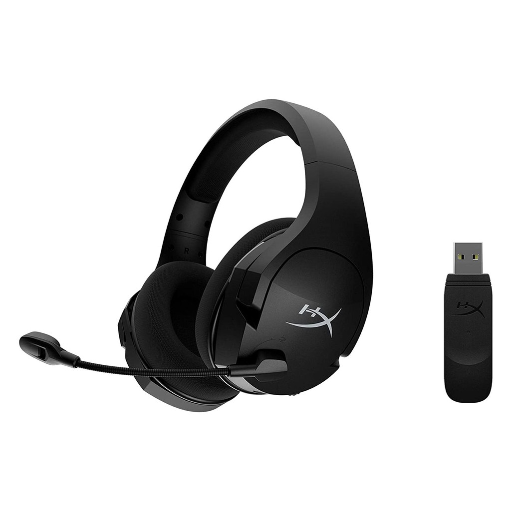hyperx cloud wireless stinger