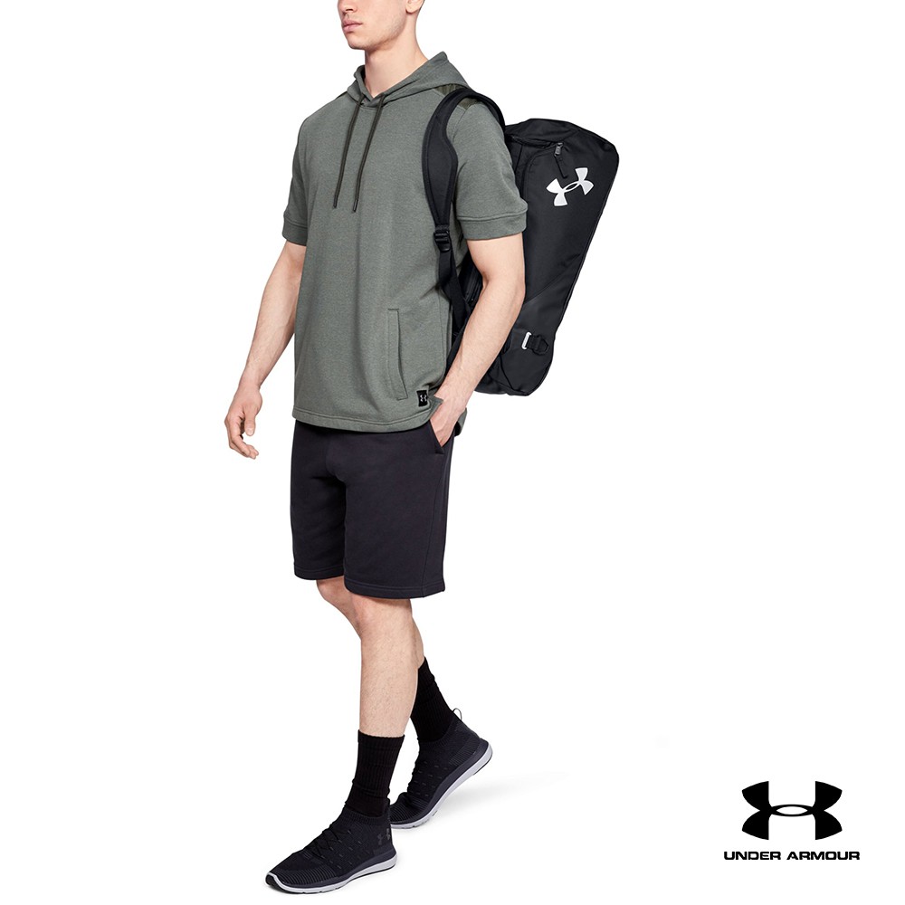 Under armour contain duo store 2.0 backpack duffel bag